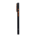 Armorstandart Чохол до мобільного телефона Armorstandart LikeCarbon2 SE MagCase Apple iPhone 17 Pro Max Kevlar Black Orange (ARM89165)