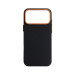 Armorstandart Чохол до мобільного телефона Armorstandart LikeCarbon2 SE MagCase Apple iPhone 17 Pro Max Kevlar Black Orange (ARM89165)