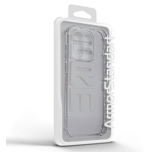 Armorstandart Чохол до мобільного телефона Armorstandart Air Force OnePlus 15 5G Clear (ARM89472)