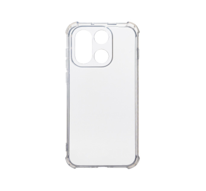 Armorstandart Чохол до мобільного телефона Armorstandart Air Force OnePlus 15 5G Clear (ARM89472)