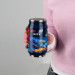 Kite Поїльник-непроливайка Kite Hot Wheels термочашка з трубочкою, 350 мл (HW25-1263)