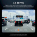 Відеореєстратор Xiaomi 70mai Dash Cam X800-2 Omni 128GB Black +RC14 Rear Camera Set (1152147)
