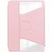 Чохол до планшета BeCover 360° Rotatable Samsung Tab S9 Plus (SM-X810/SM-X816)/S9 FE Plus (SM-X610/SM-X616) 12.4" Pink (710402)
