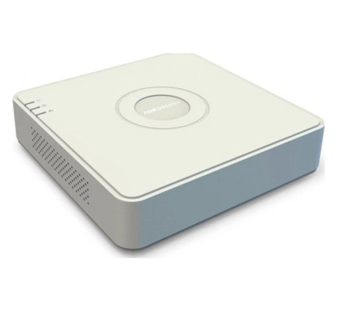 Hikvision Реєстратор для відеоспостереження Hikvision iDS-7116HQHI-M1/S(F)