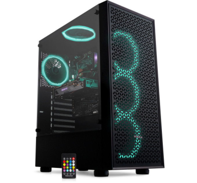 Vinga Комп'ютер Vinga Wolverine D4975 (I5M32G3060.D4975)