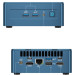 Комп'ютер GEEKOM IT12 Mini PC / Ultra5 125U, 16, 512, WIN11Pro (GMIT12U5125U-16512-EU)