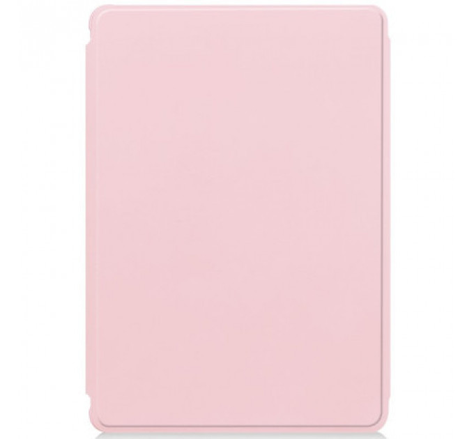 Чохол до планшета BeCover 360° Rotatable Samsung Tab S9 Plus (SM-X810/SM-X816)/S9 FE Plus (SM-X610/SM-X616) 12.4" Pink (710402)