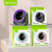 BAVIN Вентилятор BAVIN BF-005 High-Speed FUN 3000RPM Black-purple (BF-005 BP)
