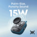 Anker Акустична система Anker SoundСore Boom Go 3i Blue (D5103030)