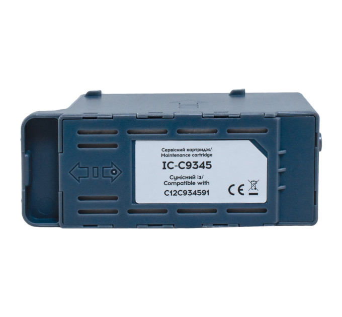 Контейнер для відпрацьованих чорнил Epson C9345/PXMB9 з чіпом Barva (IC-C9345)