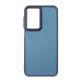 Armorstandart Чохол до мобільного телефона Armorstandart Frame Samsung A18 4G / A17 4G Blue (ARM92943)