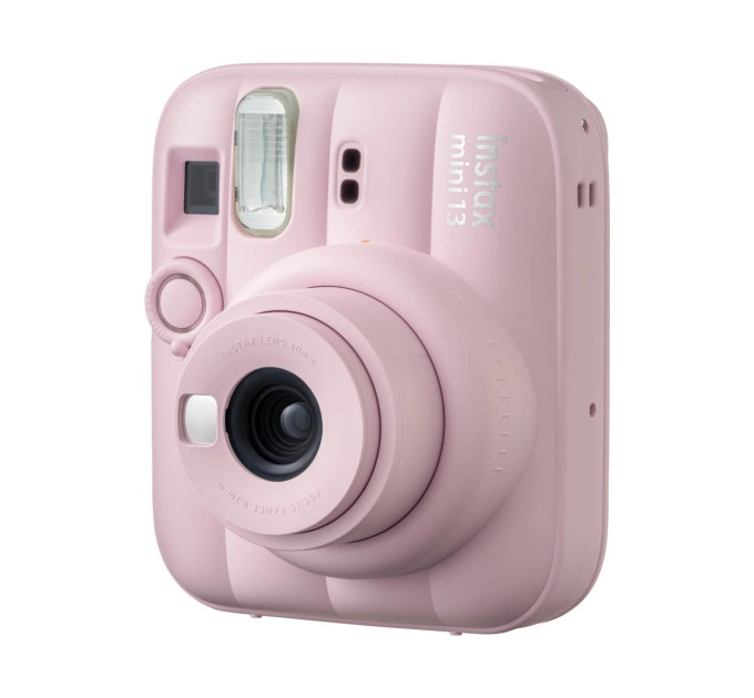 Fujifilm Фотокамера миттєвого друку Instax Mini 13 Pink