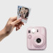 Fujifilm Фотокамера миттєвого друку Instax Mini 13 Pink