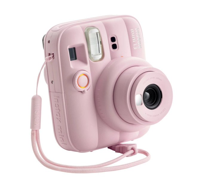 Fujifilm Фотокамера миттєвого друку Instax Mini 13 Pink