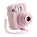 Fujifilm Фотокамера миттєвого друку Instax Mini 13 Pink