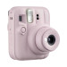 Fujifilm Фотокамера миттєвого друку Instax Mini 13 Pink