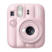 Fujifilm Фотокамера миттєвого друку Instax Mini 13 Pink