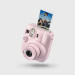 Fujifilm Фотокамера миттєвого друку Instax Mini 13 Pink