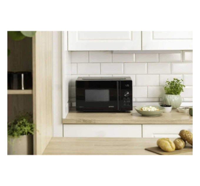 Gorenje Мікрохвильова піч Gorenje MO20A4B5