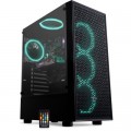 Vinga Комп'ютер Vinga Wolverine D4980 (I5M32G3060W.D4980)