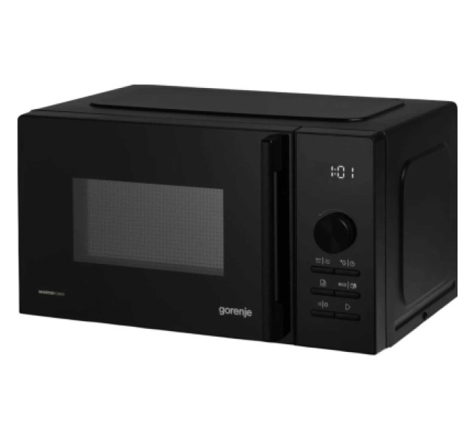 Gorenje Мікрохвильова піч Gorenje MO20A4B5