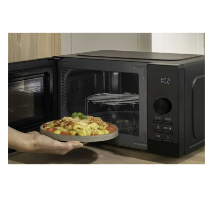 Gorenje Мікрохвильова піч Gorenje MO20A4B5