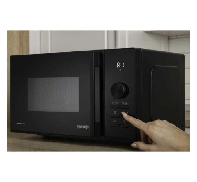 Gorenje Мікрохвильова піч Gorenje MO20A4B5