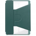 Чохол до планшета BeCover Keyboard 360° Rotatable Samsung Tab A9 Plus SM-X210/SM-X215/SM-X216 11.0" Dark Green (710331)