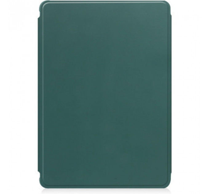 Чохол до планшета BeCover Keyboard 360° Rotatable Samsung Tab A9 Plus SM-X210/SM-X215/SM-X216 11.0" Dark Green (710331)