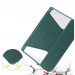 Чохол до планшета BeCover Keyboard 360° Rotatable Samsung Tab A9 Plus SM-X210/SM-X215/SM-X216 11.0" Dark Green (710331)