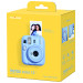 Fuji Фотокамера FUJI INSTAX MINI 13 BLUE TH EX D EU