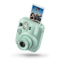 Fuji Фотокамера FUJI INSTAX MINI 13 GREEN TH EX D EU