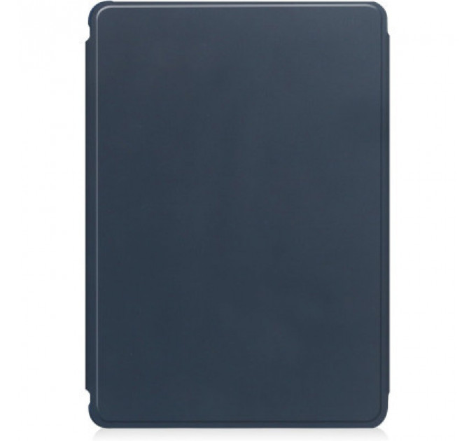 Чохол до планшета BeCover Keyboard 360° Rotatable Samsung Tab A9 Plus SM-X210/SM-X215/SM-X216 11.0" Deep Blue (710330)