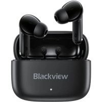 Навушники Blackview AirBuds 16 Black (6931548328193)