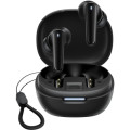 Blackview Навушники Blackview AirBuds 17 Black (6931548328186)