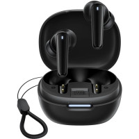 Навушники Blackview AirBuds 17 Black (6931548328186)