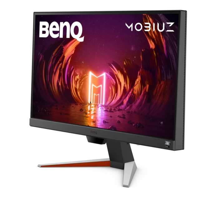 Монітор  BenQ EX240N (9H.LL6LB.QBE)