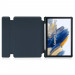 Чохол до планшета BeCover Keyboard 360° Rotatable Samsung Tab A9 Plus SM-X210/SM-X215/SM-X216 11.0" Deep Blue (710330)