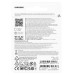 Samsung Карта пам'яті Samsung 1TB microSDXC class 10 UHS-I U3 V30 A2 T7 (MB-MB1T0T/WW)