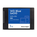 Жорсткий диск SSD  WD Blue 1 Tb SATA 2,5" WESTERN DIGITAL WDS100T3B0A