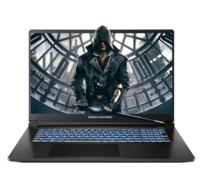 Dream Machines Ноутбук Dream Machines RG5070-17 (RT5050-17UA28)