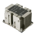 Supermicro Радіатор охолодження Supermicro SNK-P0068PS/LGA3647/2U Passive (SNK-P0068PS)