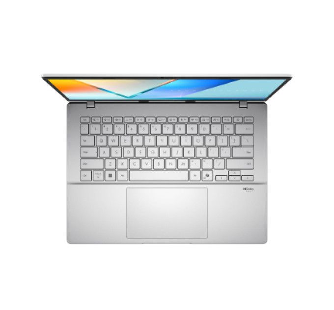 ASUS Ноутбук ASUS Vivobook S14 S3407VA-LY102 (90NB1681-M008P0)