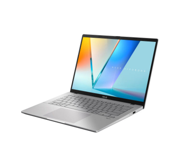 ASUS Ноутбук ASUS Vivobook S14 S3407VA-LY102 (90NB1681-M008P0)