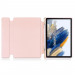 Чохол до планшета BeCover Keyboard 360° Rotatable Samsung Tab A9 Plus SM-X210/SM-X215/SM-X216 11.0" Pink (710333)
