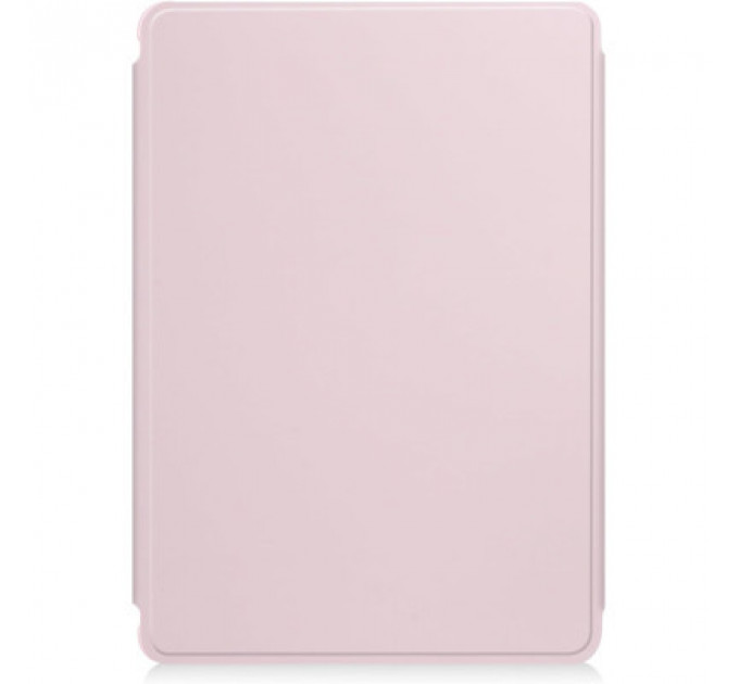 Чохол до планшета BeCover Keyboard 360° Rotatable Samsung Tab A9 Plus SM-X210/SM-X215/SM-X216 11.0" Pink (710333)