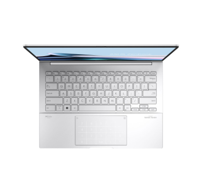 ASUS Ноутбук ASUS Zenbook 14 OLED UX3405CA-ST1260 (90NB14W2-M01V70)