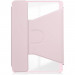 Чохол до планшета BeCover Keyboard 360° Rotatable Samsung Tab A9 Plus SM-X210/SM-X215/SM-X216 11.0" Pink (710333)