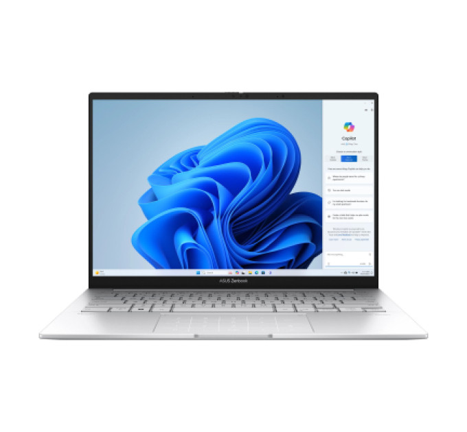 ASUS Ноутбук ASUS Zenbook 14 OLED UX3405CA-ST782X (90NB14W2-M015E0)