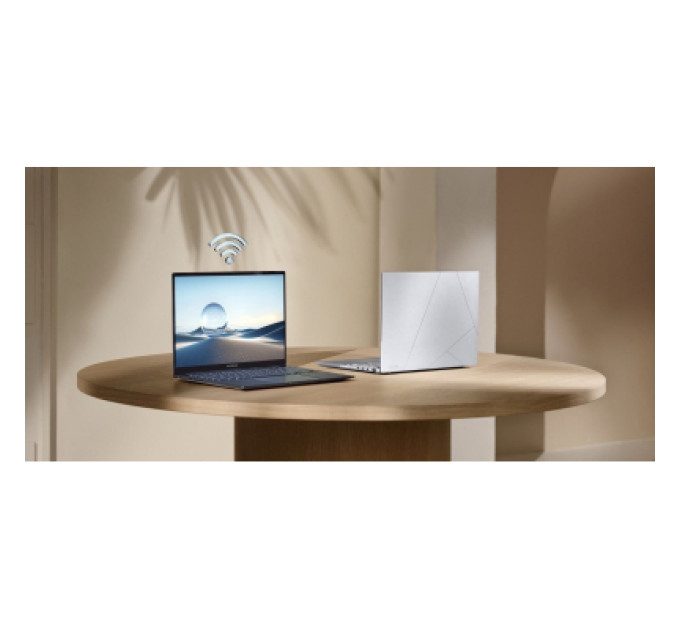 ASUS Ноутбук ASUS Zenbook 14 OLED UX3405CA-ST782X (90NB14W2-M015E0)